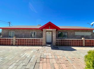 417 Calle Muelle, Rio Rico, AZ 85648