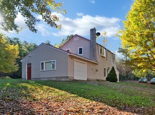 41 Pine Springs Rd, Shapleigh, ME 04076