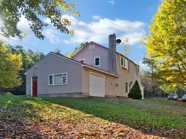41 Pine Springs Road, Shapleigh, ME 04076