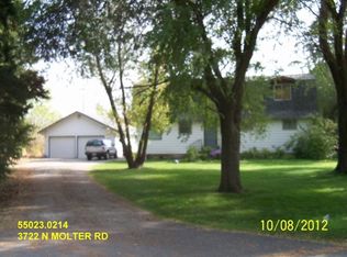 3722 N Molter Rd, Otis Orchards, WA 99027