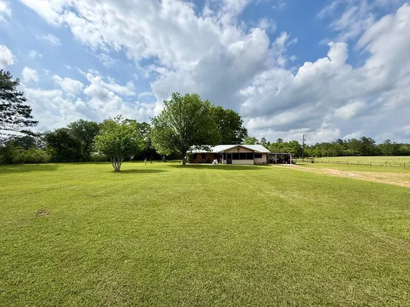 3017 N Highway 87, Newton, TX 75966