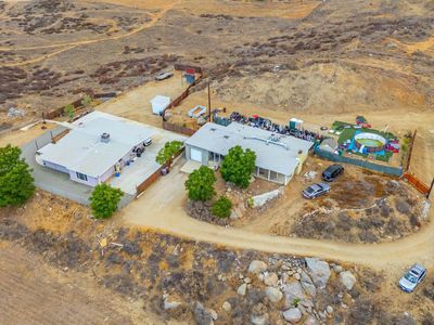 28587 Goetz Rd, Canyon Lake, CA, 92587