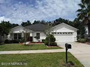 1273 Dunns Lake Dr, Jacksonville, FL 32218