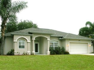 7674 Blutter Rd, North Port, FL 34291