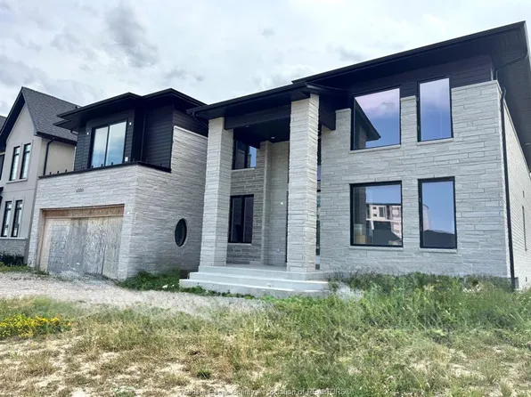 4880 Terra Bella Dr, Lasalle, ON N9H 0N1