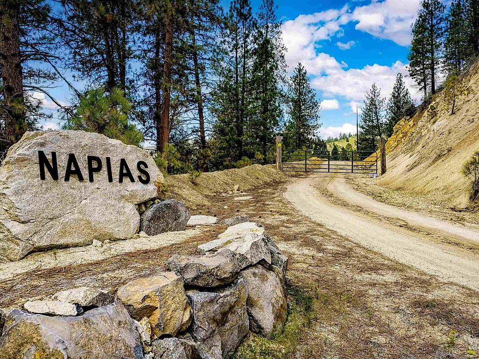 1st image of Napias Lots #1&2