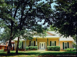 8336 Happy Trl, Kingston, OK 73439