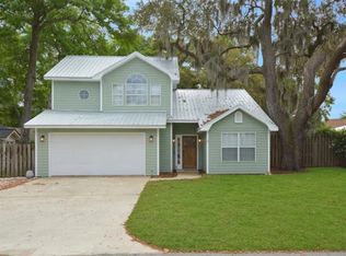 804 Sand Dollar Trce, Saint Simons Island, GA 31522