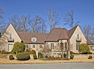 6036 Wild Maple Ct, Memphis, TN 38120