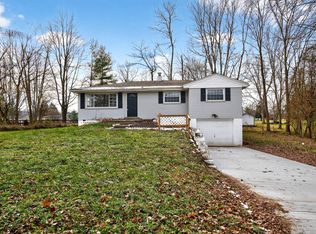 4746 Shephard Rd, Batavia, OH 45103