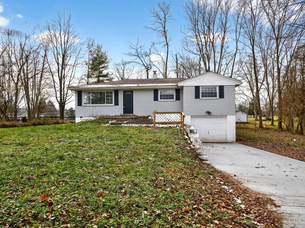 4746 Shephard Rd, Batavia, OH 45103