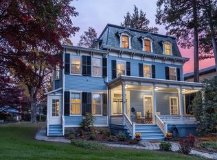 36 Belden Ave, Dobbs Ferry, NY 10522