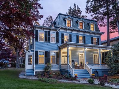36 Belden Avenue, Dobbs Ferry, NY, 10522