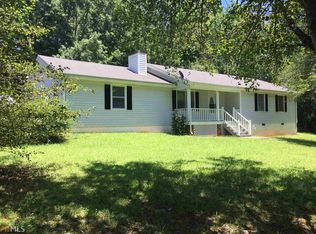 135 Gold Ridge Rd, Dahlonega, GA 30533