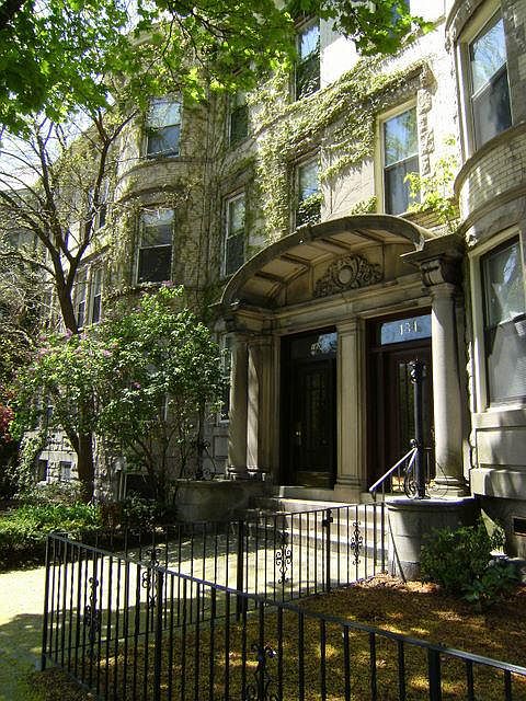 1st image of 184 Saint Paul St #3R