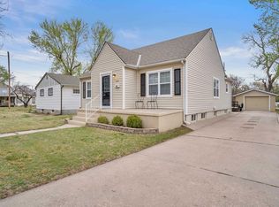 618 N Ash St, McPherson, KS 67460