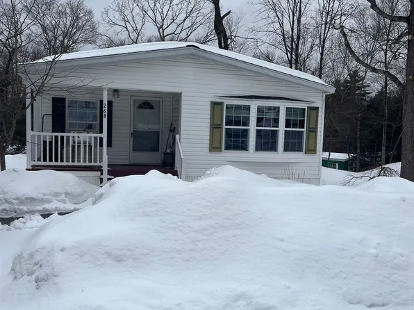 268 Emerald Drive, Barrington, NH 03825