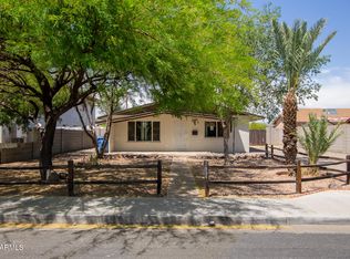 2936 E Beck Ln, Phoenix, AZ 85032