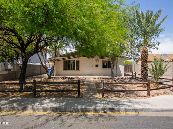 2936 E BECK Lane, Phoenix, AZ 85032