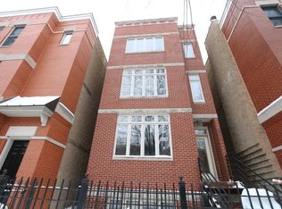 1333 W Fillmore St #2, Chicago, IL 60607