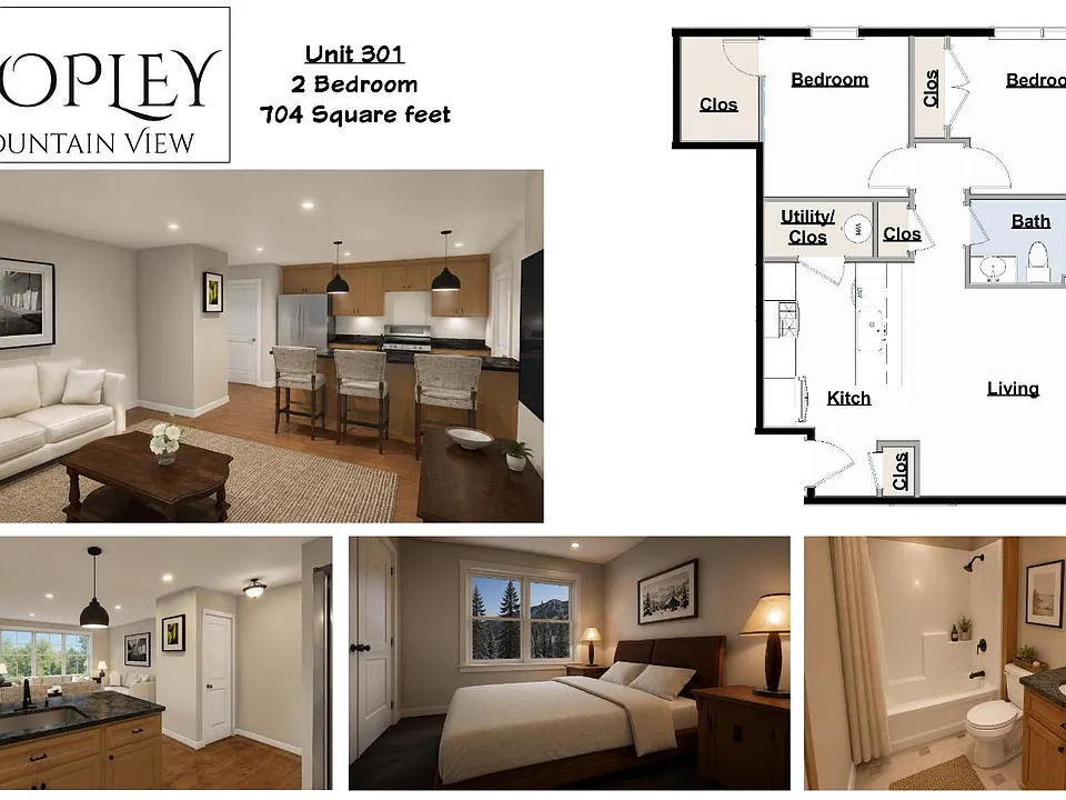 141 Main St #301