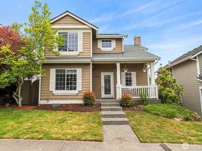 16897 Copper Mountain Road SE, Monroe, WA, 98272