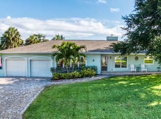412 Hibiscus Trl, Melbourne Beach, FL 32951