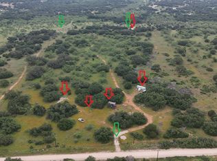 12550 County Road 136, Ranger, TX 76470