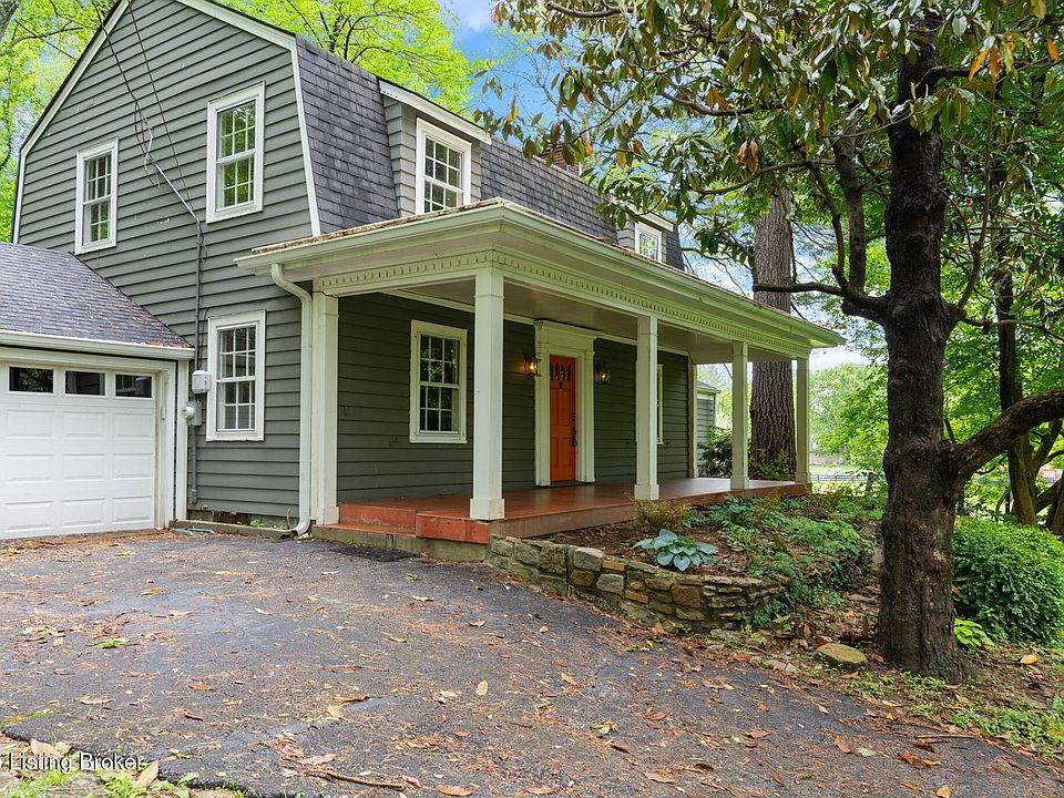7430 Arnoldtown Rd, Louisville, KY 40214 | Zillow