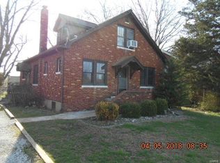 9816 Baptist Church Rd, Saint Louis, MO 63123