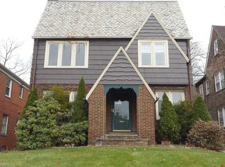 3537 Normandy Rd, Shaker Hts, OH 44120