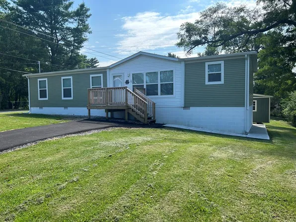 101 Teel Rd, Beckley, WV 25801