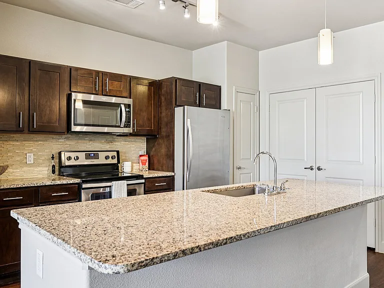 North Creek Apartments in Hutto, Texas