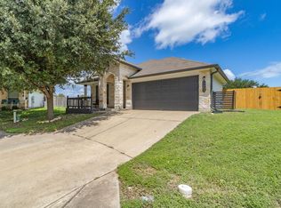 15202 Lucian Dr, Austin, TX 78725