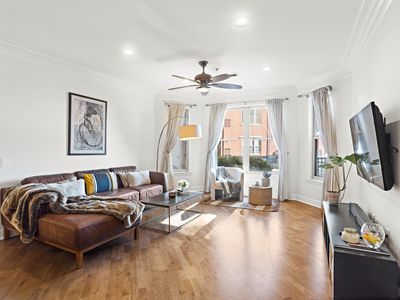 15 Warren St APT 215, Jersey City, NJ, 07302
