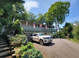 718 Cannon Trl, Franklin, NC 28734