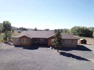 21368 Fruitgrowers Rd, Austin, CO 81410