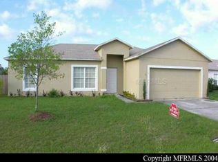 575 Kilimanjaro Dr, Kissimmee, FL 34758