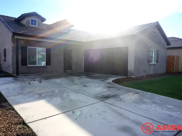 5511 Beacon Ridge Ct, Bakersfield, CA 93313