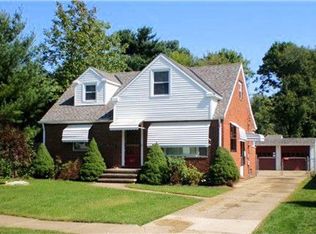 4077 W 217th St, Fairview Park, OH