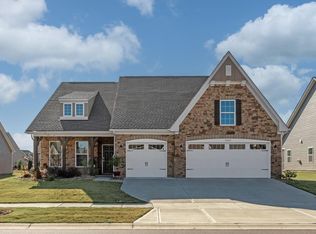 9245 Wind Cave St, Lancaster, SC 29720