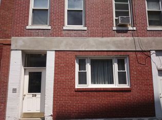 29 Tileston St APT 1, Boston, MA 02113