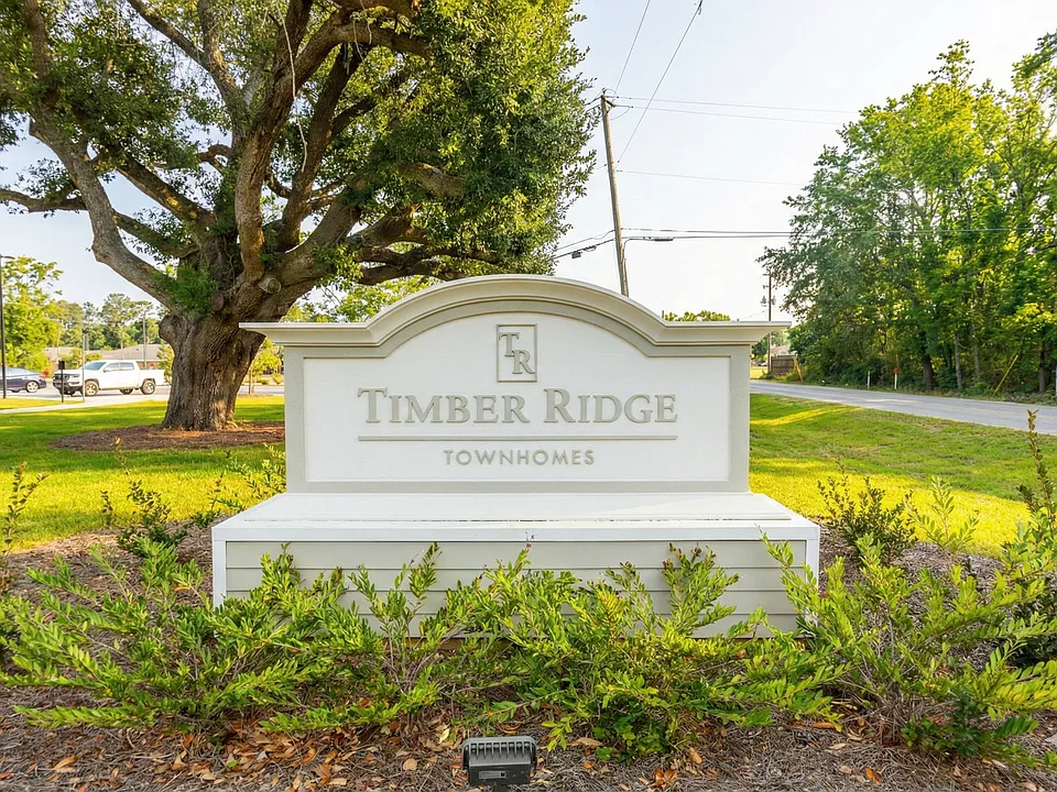 Timber Ridge