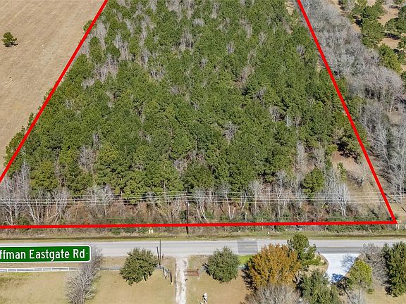 2nd image of 0 Huffman Eastgate Rd