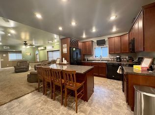 403 W 9th Ave, Webster, SD 57274