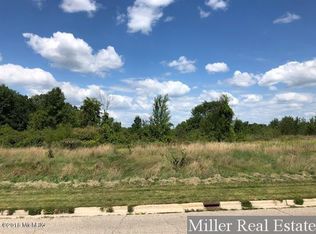 600 E North St, Hastings, MI
