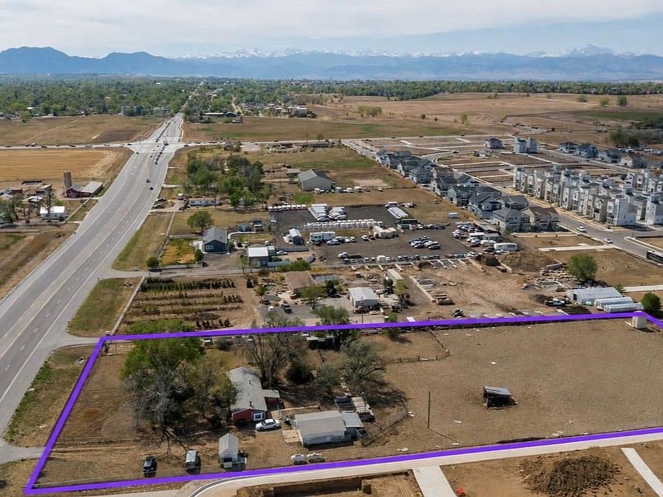 1st image of 12169 Baseline Road
