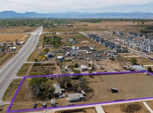 12169 Baseline Road, Lafayette, CO 80026