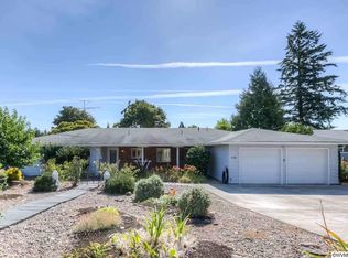 4338 Oakman St S, Salem, OR 97302