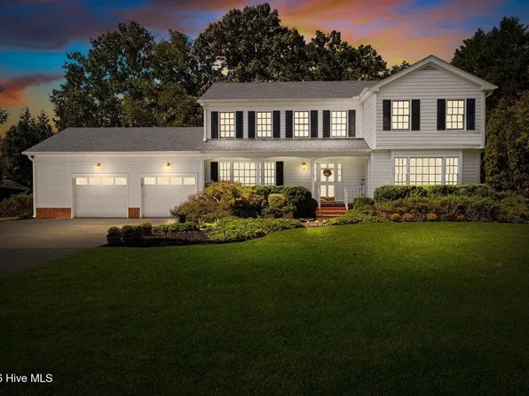 6992 Riverpoint Road, Elm City, NC 27822